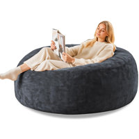 Large Bean Bag Chair