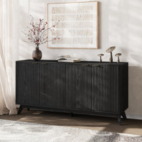 59.06" Wide Sideboard by Ebern Designs