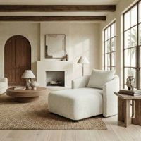 Gwendelyn Chaise Lounge by Willa Arlo Interiors