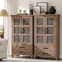 Storage Cabinet by Bungalow Rose