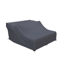 Avdyl Wide Patio Daybed Cover by Latitude Run