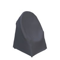 Alpharetta Outdoor Egg Chair Cover by Latitude Run