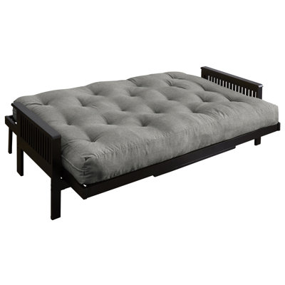 Dishon Latex Futon Mattress