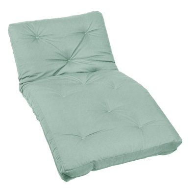 Maeder Cotton Futon Mattress