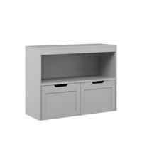 Book Organizer, toy Storage Cabinet Organizer