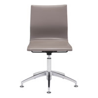 Glider Conference Chair by Zuo Hospitality