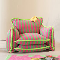Leisure Bean Bag Single Sofa
