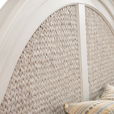 Amundson Panel Headboard by Lark Manor