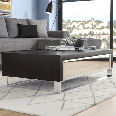 Aidric Coffee Table by Brayden Studio