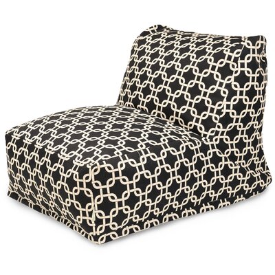 Roysum Standard Bean Bag Lounger by Ebern Designs