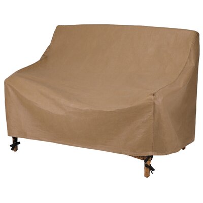 Patio Furniture Cover for Outdoor Loveseats by Sol 72 Outdoor