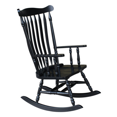 Rocking Chair by International Concepts