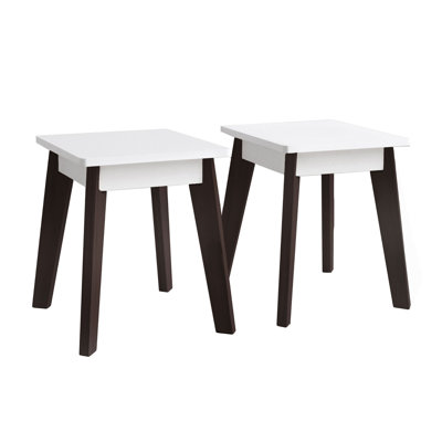 Arts & Crafts Table Stools (2) by Wildkin