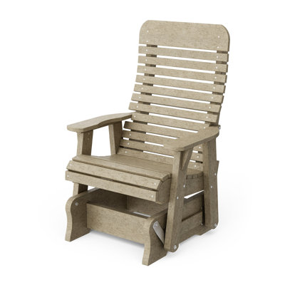 Signature Single Glider by Wildridge