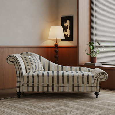 American Simple Living Room Sofa by Walkoly