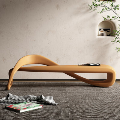 Modern Minimalist Design Bench by Walkoly