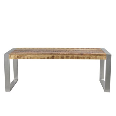 Sven Dining Table by Williston Forge
