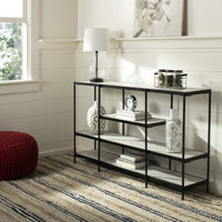 Reese 55" Console Table by Williston Forge