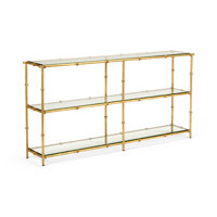 Lauren 68" Console Table by Chelsea House