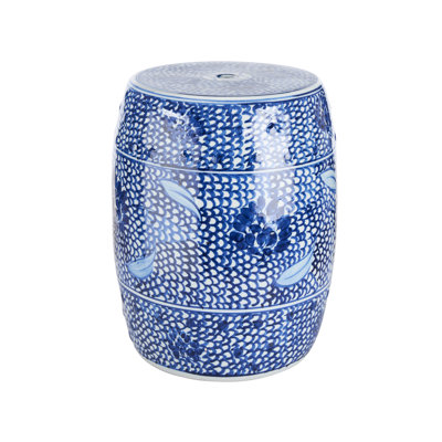 Zue Garden Stool by Chelsea House