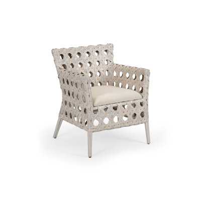 Mandaue 25" Wide Armchair by Wildwood