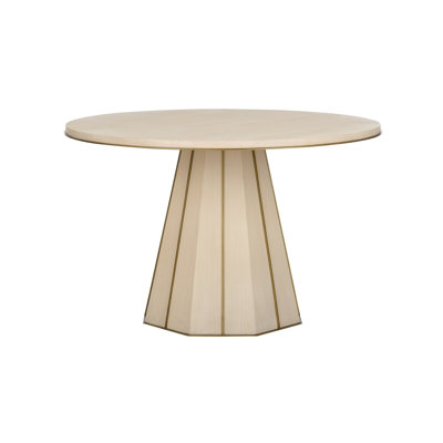 Clint Center Table by Wildwood