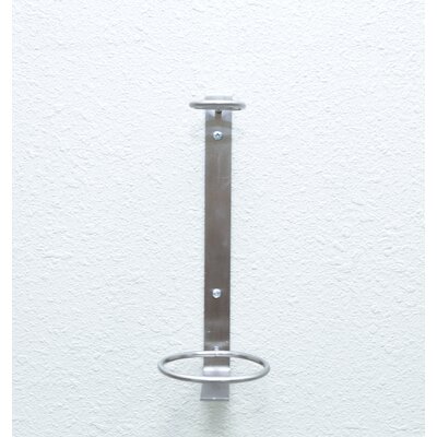 Knooce Wall Mounted Wine Bottle Rack by Rebrilliant