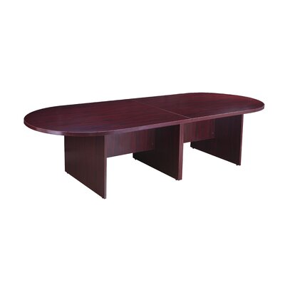 Cheryl Racetrack Conference Table by Upper Square