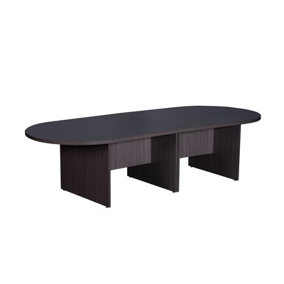Cheryl Racetrack Conference Table by Upper Square