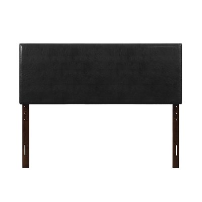 Woodmere Upholstered Panel Headboard