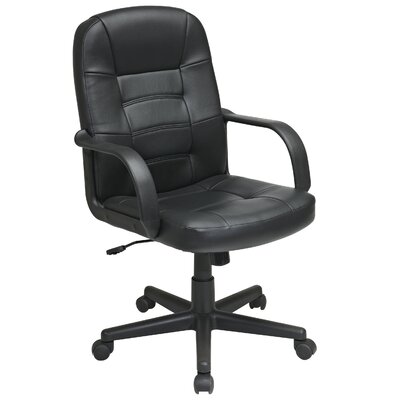 Executive Task Chair by Office Star Products