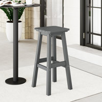 Athenea Outdoor Stool