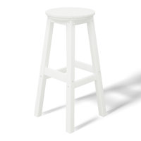 Athenea Outdoor Stool by Lark Manor
