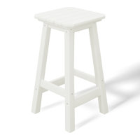 Runhild Outdoor Stool