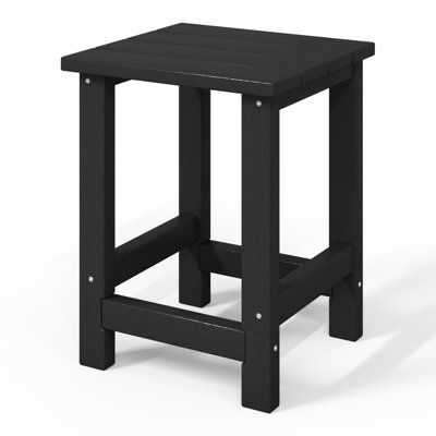 Dunphy Square Kids Outdoor Table by Beachcrest Home