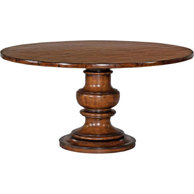 Tuscan Dining Table by Woodbridge Furniture
