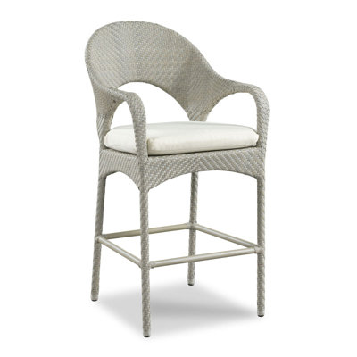 Ventana 31" Bar Stool by Woodbridge Furniture