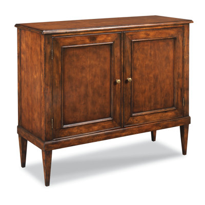 Cerise 2 Door Accent Cabinet by Woodbridge Furniture