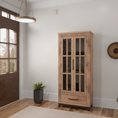 Essa Bookcase by Millwood Pines
