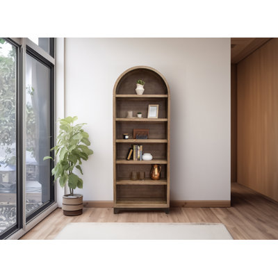 Essa Bookcase