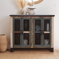 Dodge Sideboard by Laurel Foundry Modern Farmhouse
