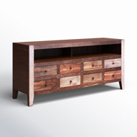 Dodge TV Stand for TVs up to 70" by Laurel Foundry Modern Farmhouse