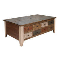Dodge Lupita Coffee Table by Laurel Foundry Modern Farmhouse