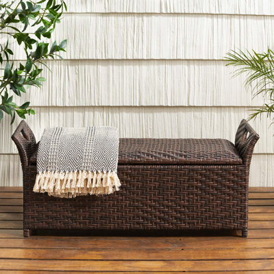 Piano Bench by Latitude Run