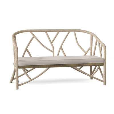 River Run Loveseat with Cushions