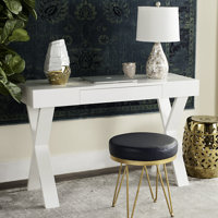 Ioar Desk by Ebern Designs
