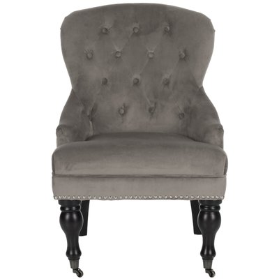 Mcdaniel 17.5" Armchair by Willa Arlo Interiors