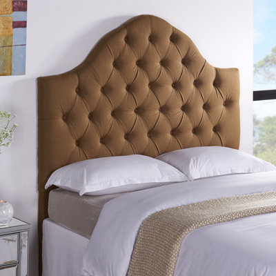 Floyd Upholstered Panel Headboard by Willa Arlo Interiors