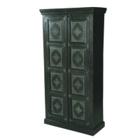Pepe Armoire by World Menagerie