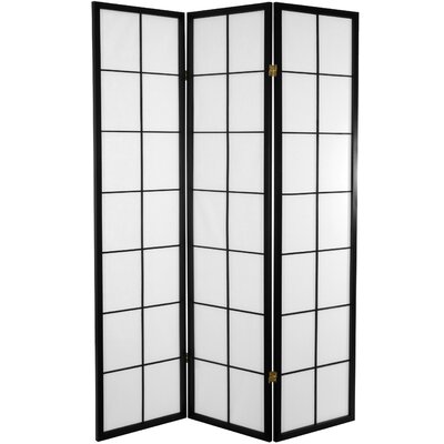 Diarmaid Shoji Rice Paper Folding Screen